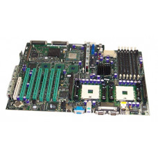 Dell System Motherboard PowerEdge 2600 Socket 603 U0556