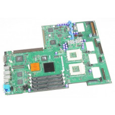 Dell System Motherboard Dual Cpu Poweredge 1650 U1426