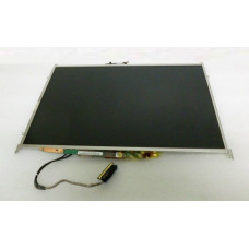 Dell LCD 15.4in WXGA Latitude E6500 M4400 E5500 AU Optronics B154EW08 U448H