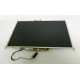 Dell LCD 15.4in WXGA Latitude E6500 M4400 E5500 AU Optronics B154EW08 U448H