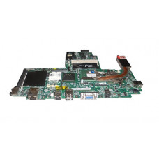 Dell System Motherboard Latitude D410 1.6Ghz U6060