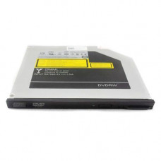 Dell DVDRW Slim 24x 8x DVD U633A