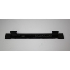 Dell Laptop Vostro 1520 Power Button and Panel Hinge Cover U658J