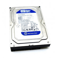 Dell Hard Drive 160GB SATA II 3.5in 7200RPM U717D