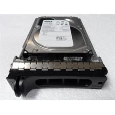 Dell Hard Drive 1TB 7200rpm 16mb Buffer Near Line Sas 6gbits 3.5inch Powervault Server U738K