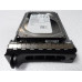 Dell Hard Drive 1TB 7200rpm 16mb Buffer Near Line Sas 6gbits 3.5inch Powervault Server U738K