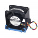 Dell Fan Optiplex GX620 745 755 USFF 9G0612PI M051 U8679