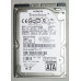 Dell Hard Drive 2.5in 60GB SATA150 7200RPM UC004