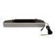Dell AS501 Multimedia Computer Sound Bar Speaker UH837 R9239 UH852