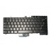 Dell Keyboard Latitude E6400 E6410 E5410 E5500 E5510 E6500 E6510 UK717