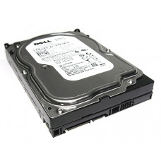 Dell Hard Drive 80GB 3.5in SATA300 WD800AAJS-18TDA1 7.2K UU158