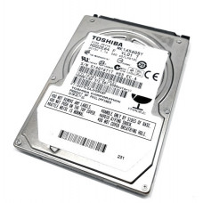 Dell Hard Drive 2.5in 160GB Serial ATA300 3GBits 2 VGVXY