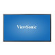 Viewsonic Monitor 42in Display Plasma Viewable 42i VS10182