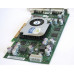 Dell Video Graphics nVidia 128MB AGP P128 Quadro FX1000 W0663