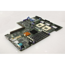 Dell System Motherboard Poweredge 1650 Dual Cpu W1481