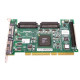 Dell Controller Card Dual Channel SCSI PCI-X Ultra160 ASC-39160 W2414