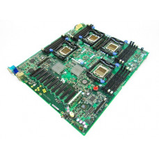 Dell System Motherboard Poweredge 6950 Amd Opteron Quad W466G