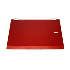Dell Latitude E6500 RED 15.4in LCD Back Cover W891N