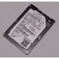 Dell Hard Drive 80GB SATA 2.5in 7.2K HTS721080G9SA00 WC004