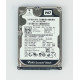 Western Digital Hard Drive 250GB Serial ATA300 3GB WD2500BEKT-75PVMT0