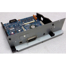 Dell Main Logic Board Formatter 5100CN Printer WD867