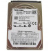 Dell Hard drive 80GB Sata 2.5 5.4K MK8052GSX WT149