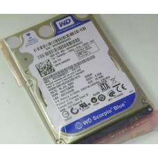 Western Digital Hard Drive 320GB SATA-300 5400 RPM 8 WU082