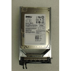 Dell Hard Drive 146GB 10K SAS 6Gbs 2.5 Savvio ST9146803SS X160K