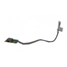 Dell Latitude E6410 IEEE 1394 Firewire Port X1NHH