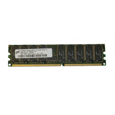 Dell Memory 4GB 4x1GB DIMM 184pin Connector DDR SD X2535