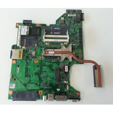 Dell System Motherboard Latitude E5520 Intel JD7TC