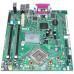Dell System Motherboard Gx520 Sff XG309