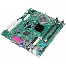 Dell System Motherboard Gx520 Pwa Planar Mnd V2 XG312