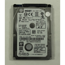 Dell Hard Drive 500GB 7.2K RPM SATA 2.5 HTS725050A7E630 XGR4J