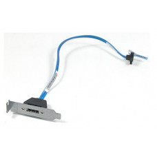 Dell Cable External SATA Connection SFF Half Height XK064