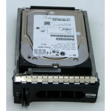 Dell Hard Drive 146GB 15K Sas 3.5 Xk111