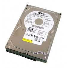 Dell Hard Drive 160GB SATA II 3.5in 7200RPM WD1600AAJS-75WAA0 XP935