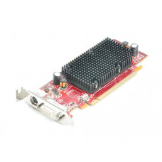 Dell Video Graphics Card 256MB PCIE DVI Radeon HH XX347