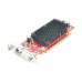 Dell Video Graphics Card 256MB PCIE DVI Radeon HH XX347