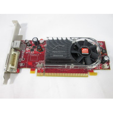 Dell Graphics ATI Radeon HD3540 256MB Low Profile PCIe Y103D Y104D
