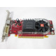 Dell Video Card ATI Radeon HD3450 256MB PCIe x16 DMS-59 HDTV Y103D