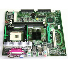 Dell System Motherboard Optiplex SX270 Y1715