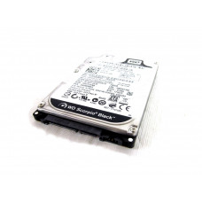 Dell Hard Drive 160GB WD Scorpio Black WD1600BJKT 2.5in 7200RPM Y19R3