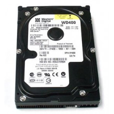 Dell Hard Drive 40GB I 7.2K 2MeGB Wd-Xl80Sd Y4233