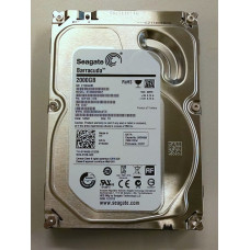 Dell Hard Drive 2TB 2000Gb Hot Plug SATA 7.2k Hard Drive 3.5in Y4N52