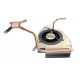 Dell Cooling Fan Heatsink Studio One 1909 BN06015B12H Y888K