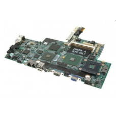 Dell System Motherboard Latitude D810 Y9925