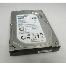 Dell Hard Drive 2TB 2000Gb Hot Plug SATA 7.2k 3.5in YD6FM