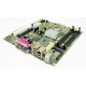 Dell System Motherboard 256Mb Integrated Uma Latitude D820 Yj628