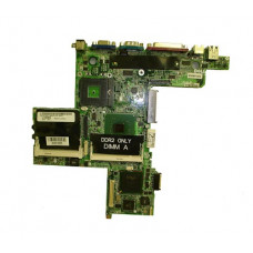 Dell System Motherboard Latitude D620 Yj834